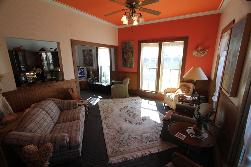 Hotel Interior