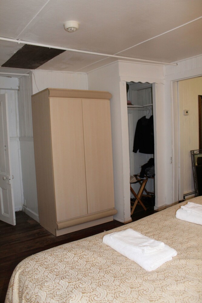 Hotel Interior