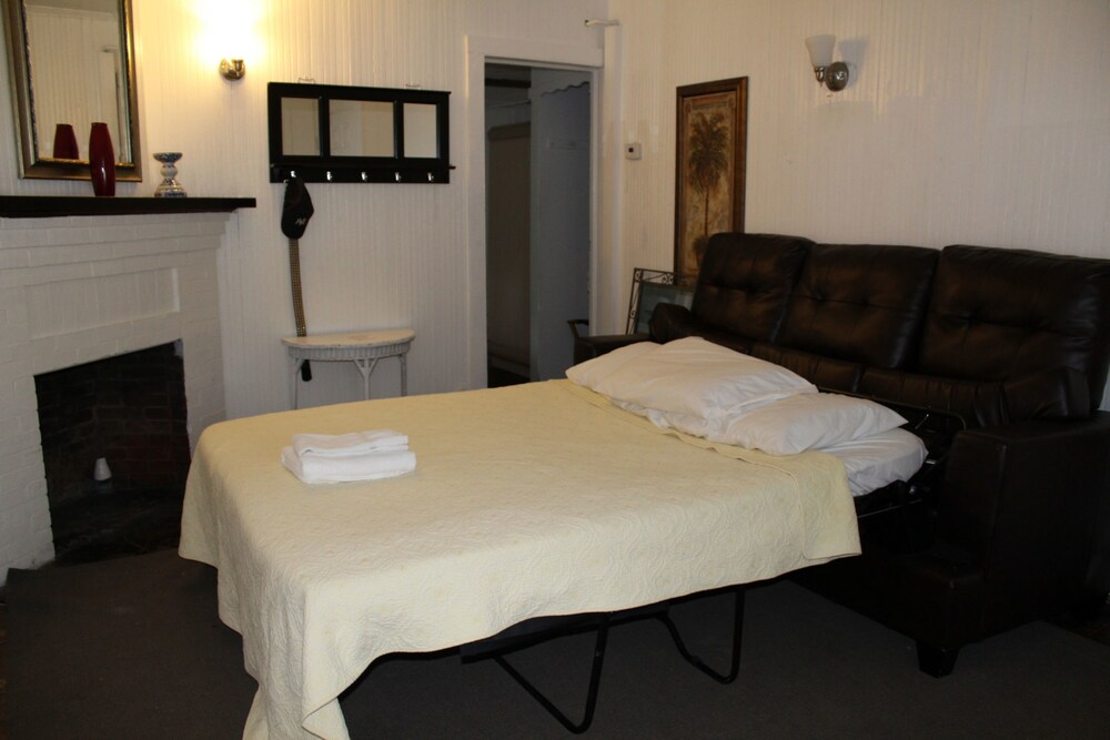 Hotel Interior