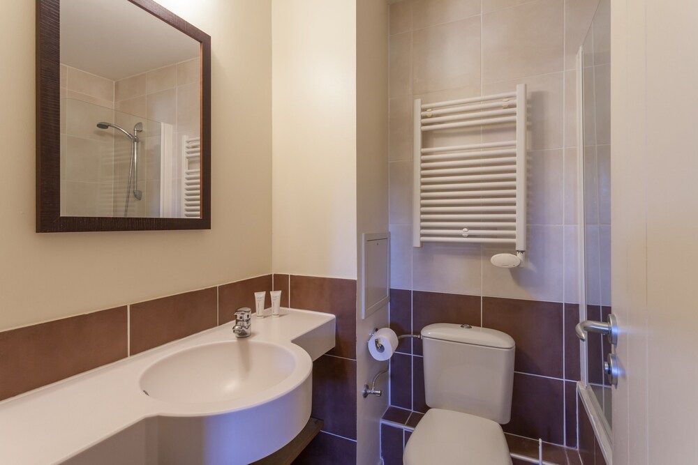 Salle de bain (3 pièces 6/7 pers. Duplex Standard)