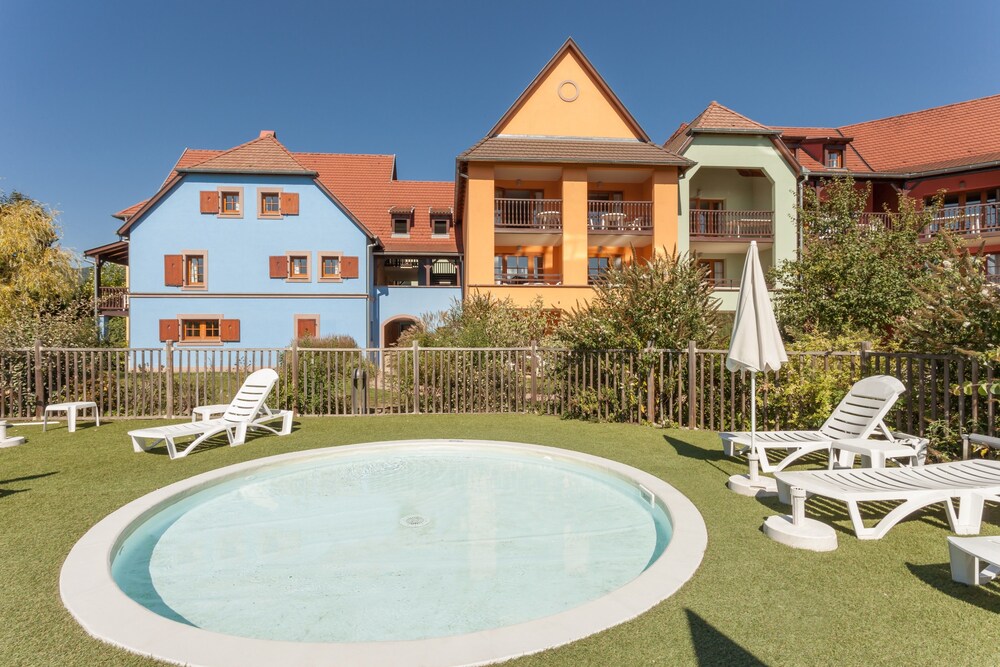 Piscine pour enfants