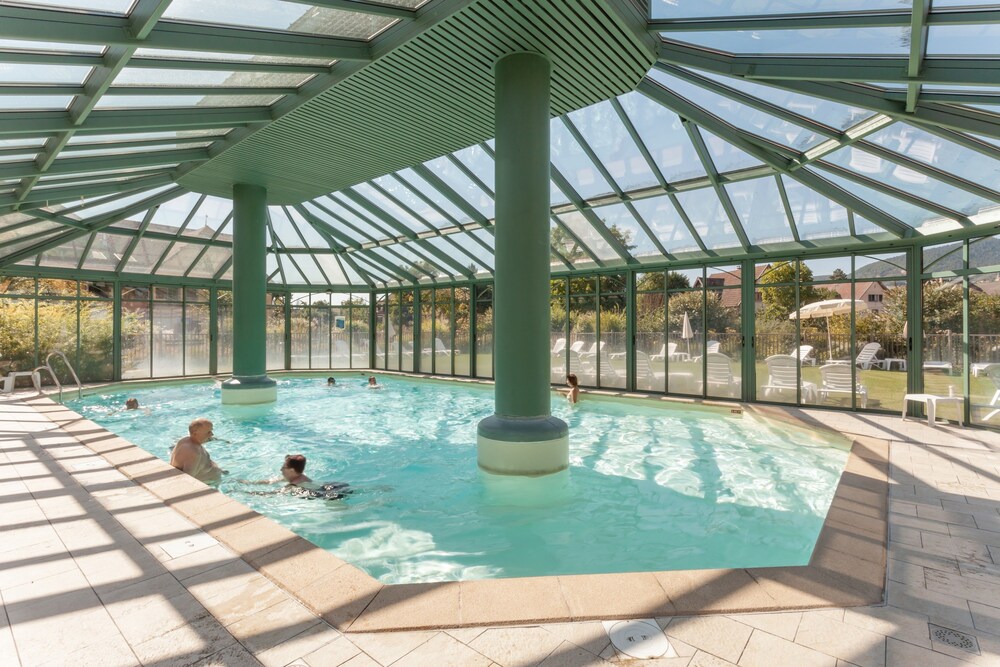 Installations sportives