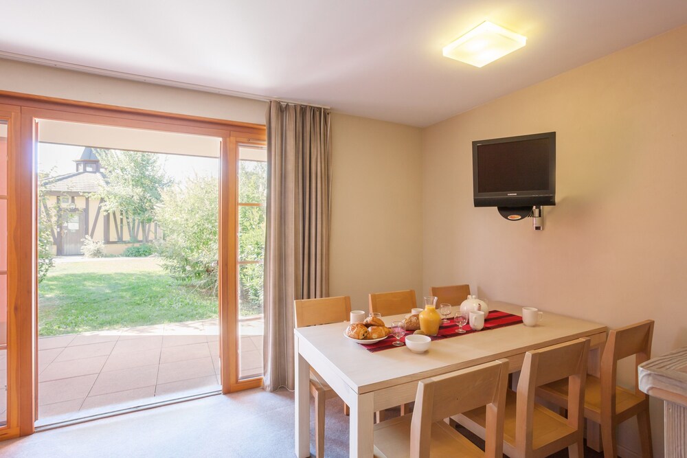 Restauration dans la chambre