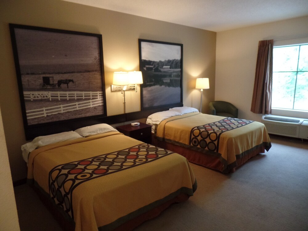 Guestroom