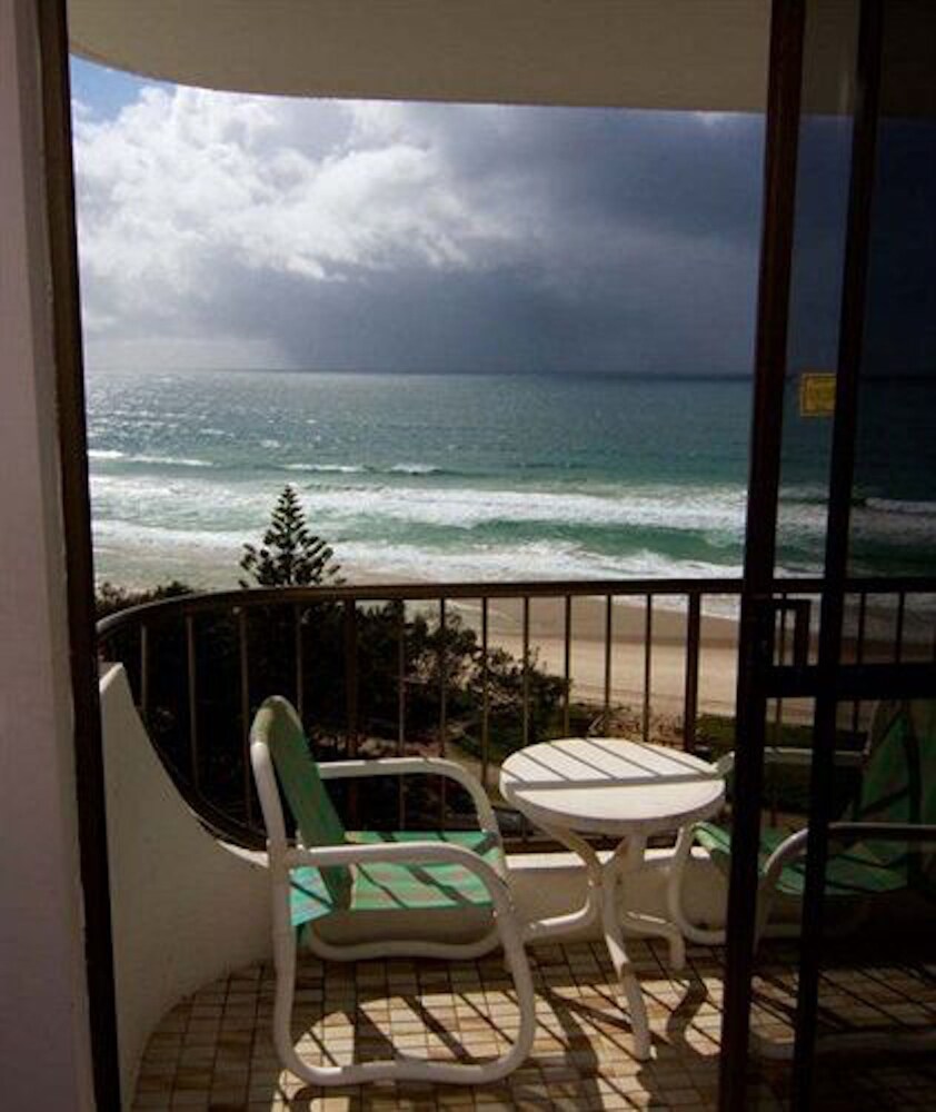 Beach/Ocean View