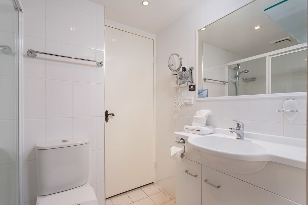 Apartment with Ocean View, 1 Bedroom - Bathroom