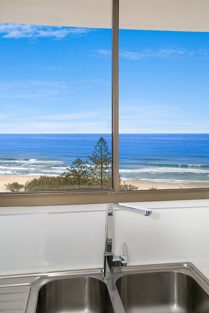 Apartment with Ocean View, 2 Bedroom - In-Room Kitchenette