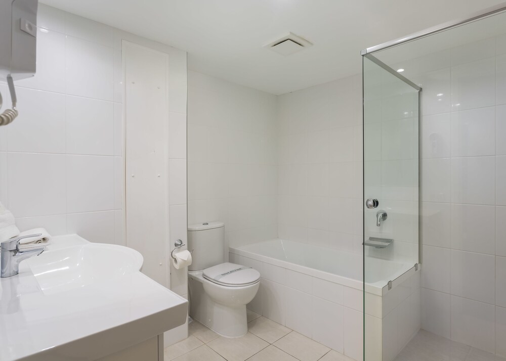Apartment with Ocean View, 2 Bedroom - Guestroom