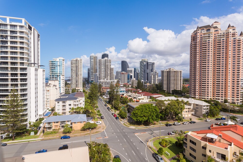 City View