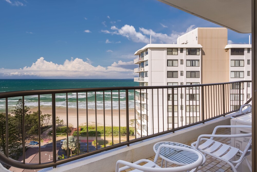Apartment with Ocean View, 1 Bedroom - Guestroom View
