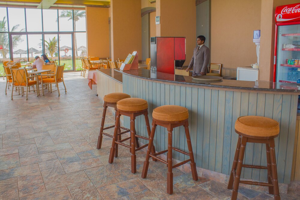 Snack Bar