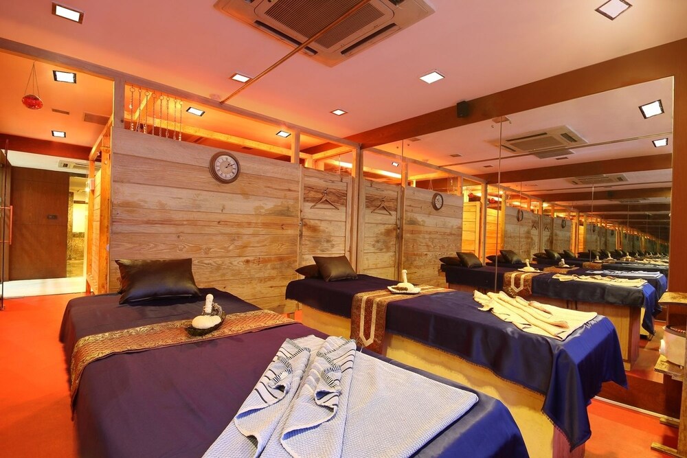 Massage