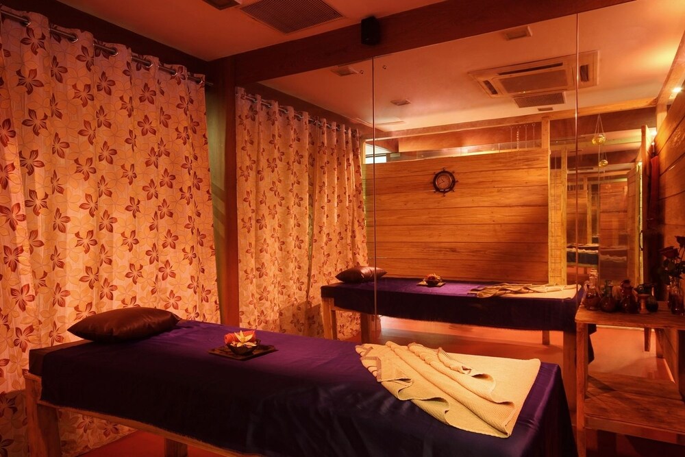 Spa Treatment
