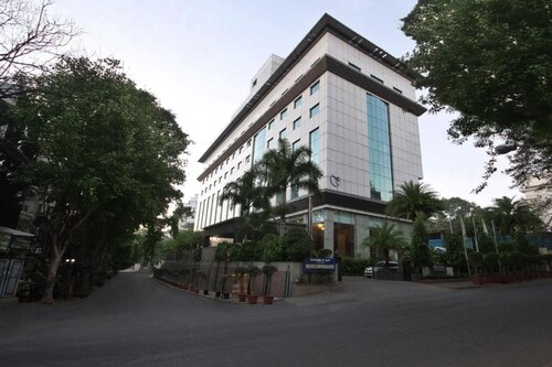 Fortune Select JP Cosmos - Member ITC Hotel Group