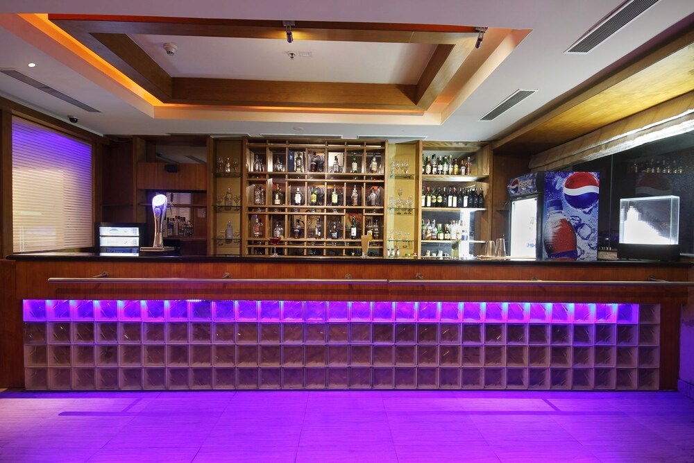 Executive Lounge