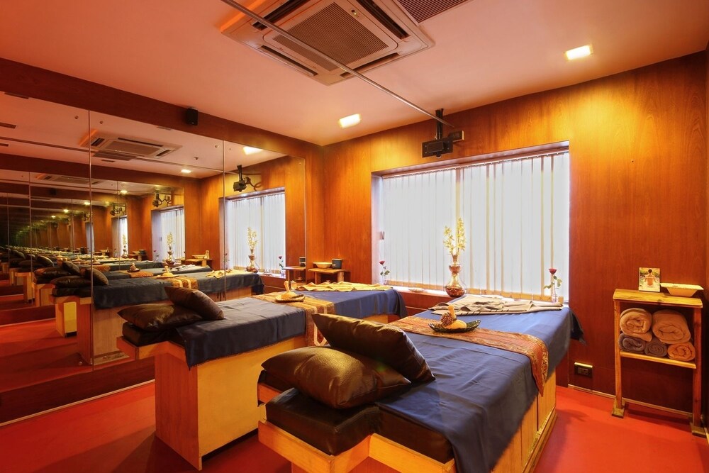 Massage