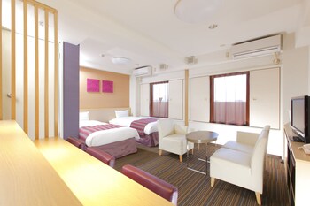 Guestroom