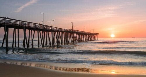 Beach/Ocean View