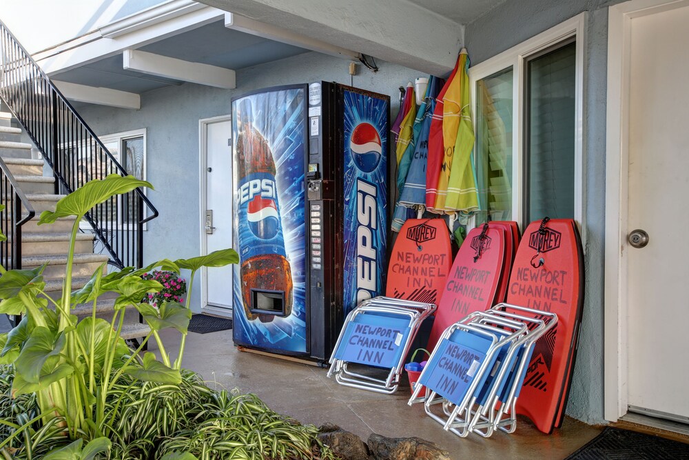 Vending machine