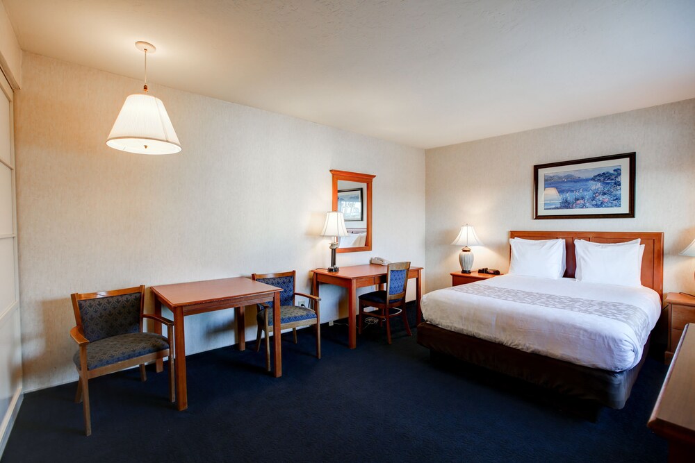 In-room amenity