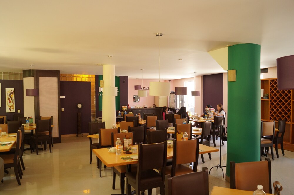 Coffee Shop