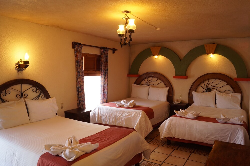 Guestroom