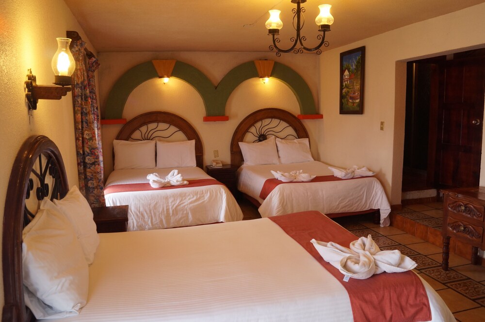 Guestroom