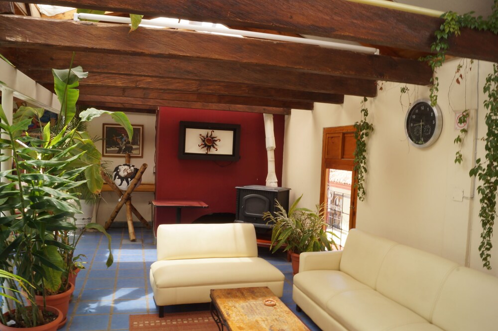 Hotel Interior