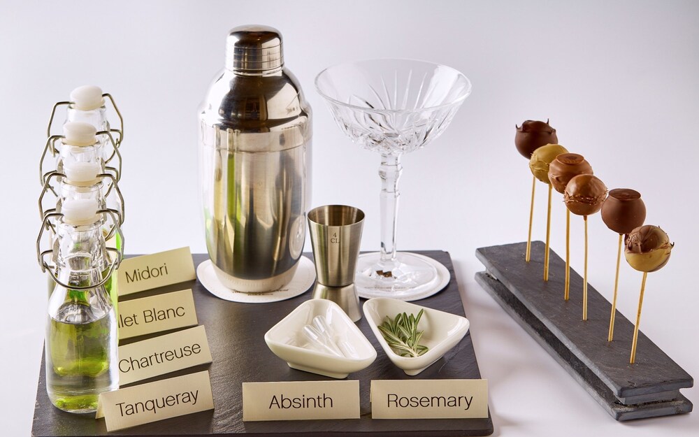 In-Room Amenity