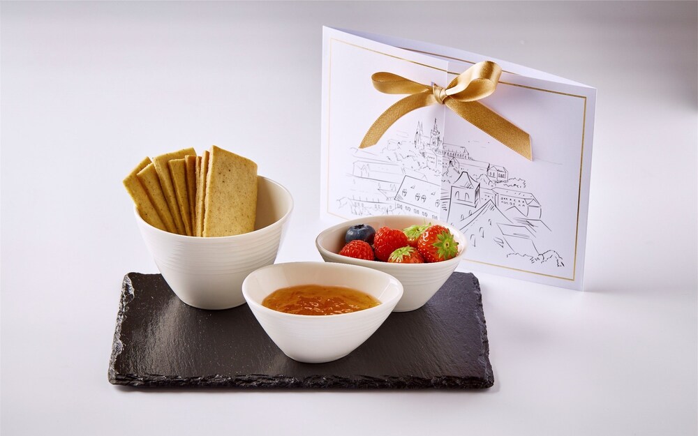 In-Room Amenity