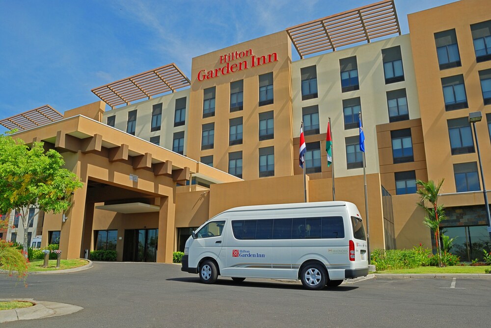 Airport Shuttle