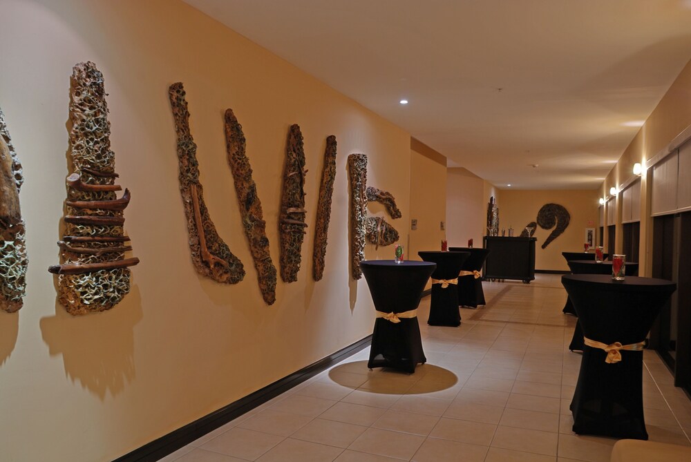 Reception Hall
