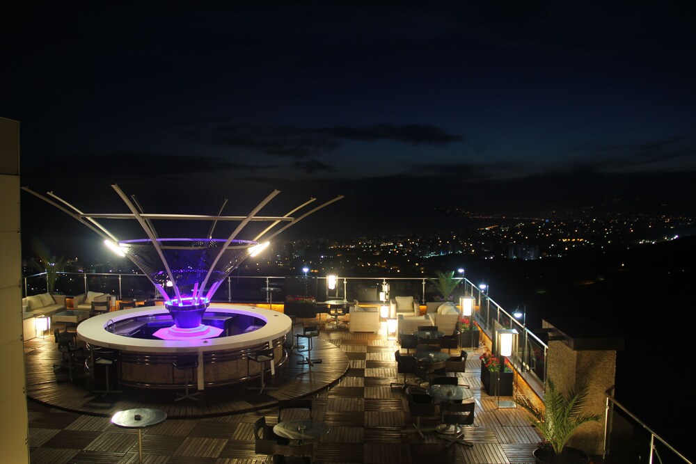 Hotelbar