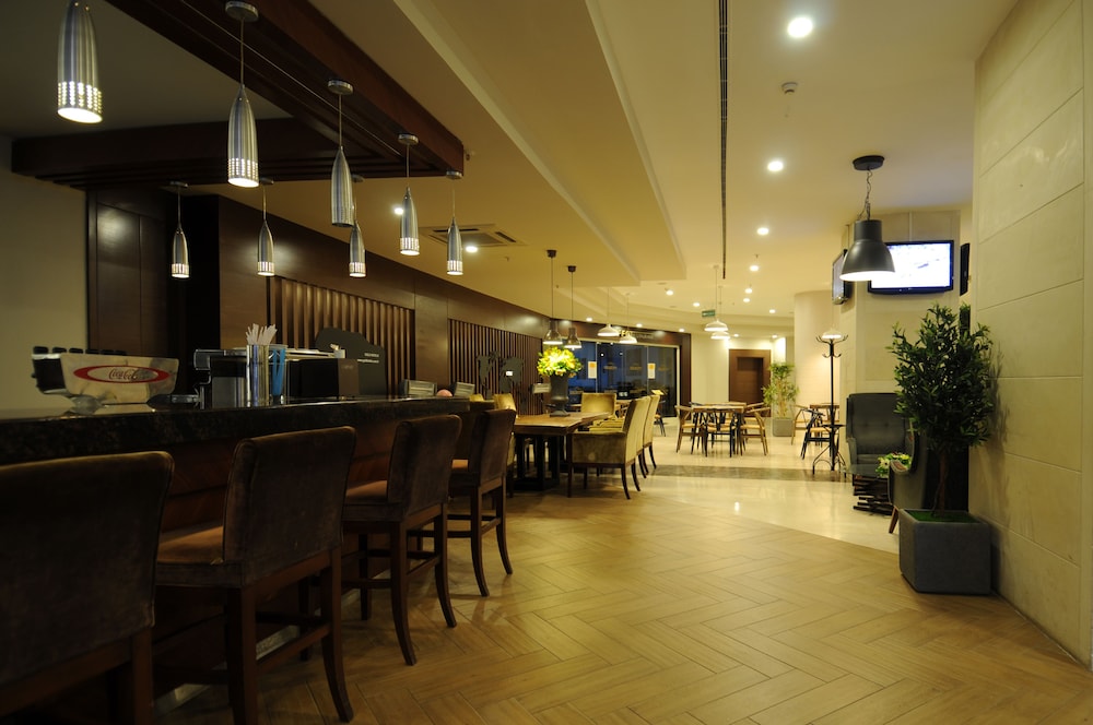 Hotelbar