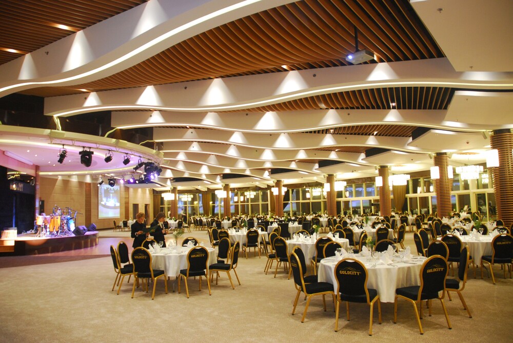 Bankettsaal
