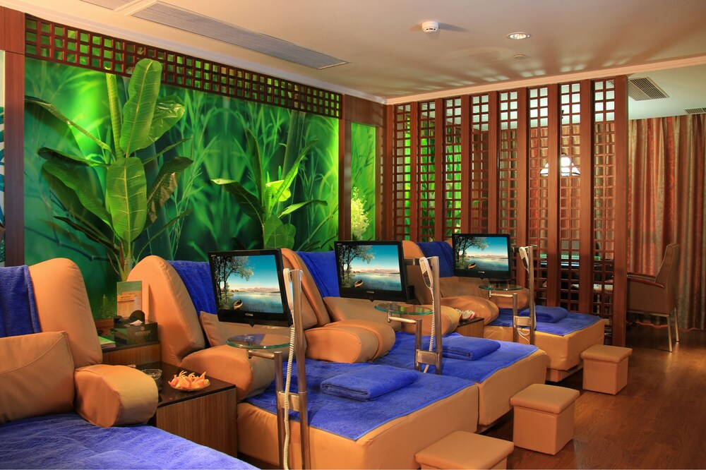 Treatment Room