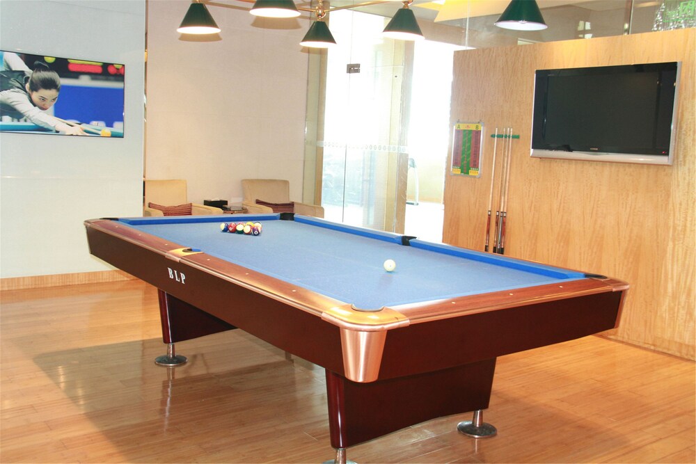 Sports Facility
