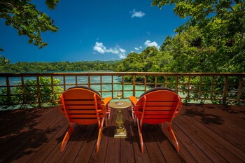 Sundeck