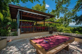 Billiards