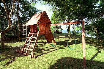 Childrens Play Area - Outdoor