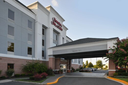 Hampton Inn & Suites Fruitland