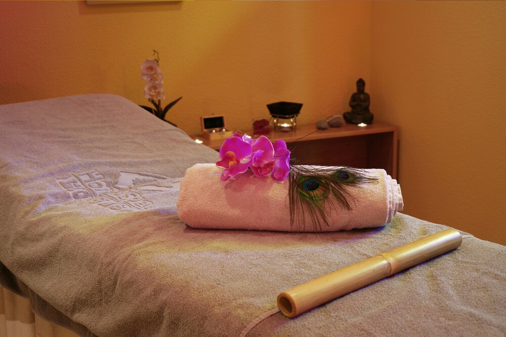 Treatment Room