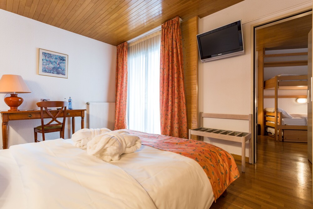 Childrens Theme Room