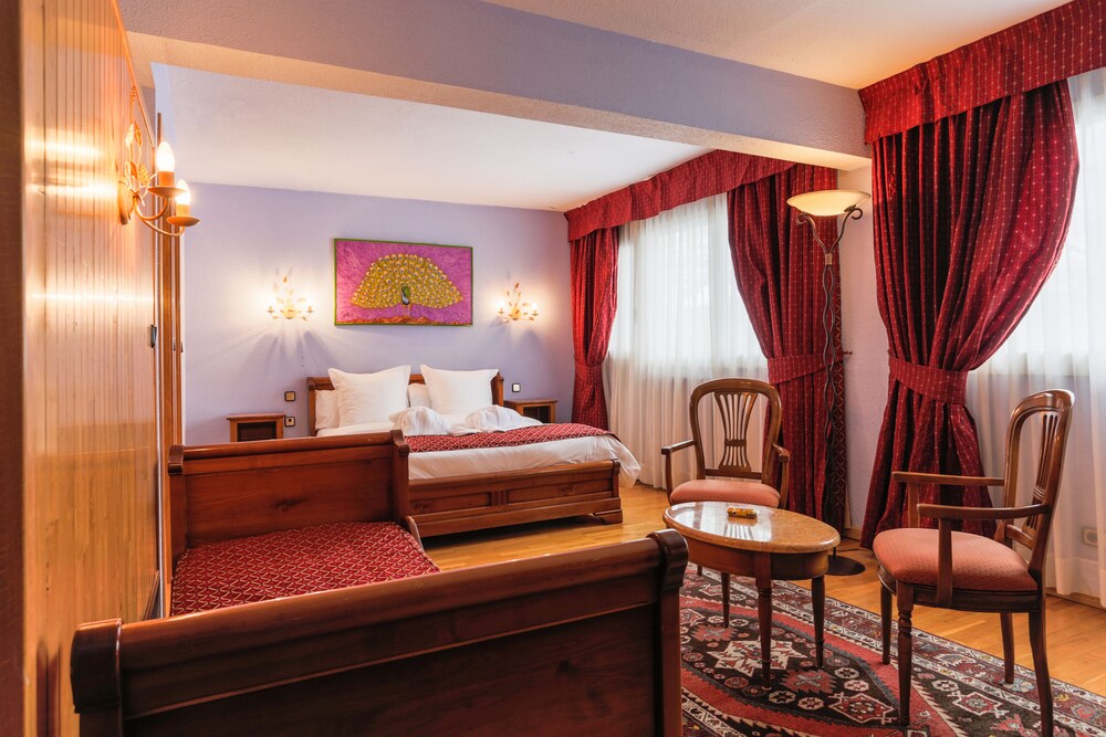 Guestroom