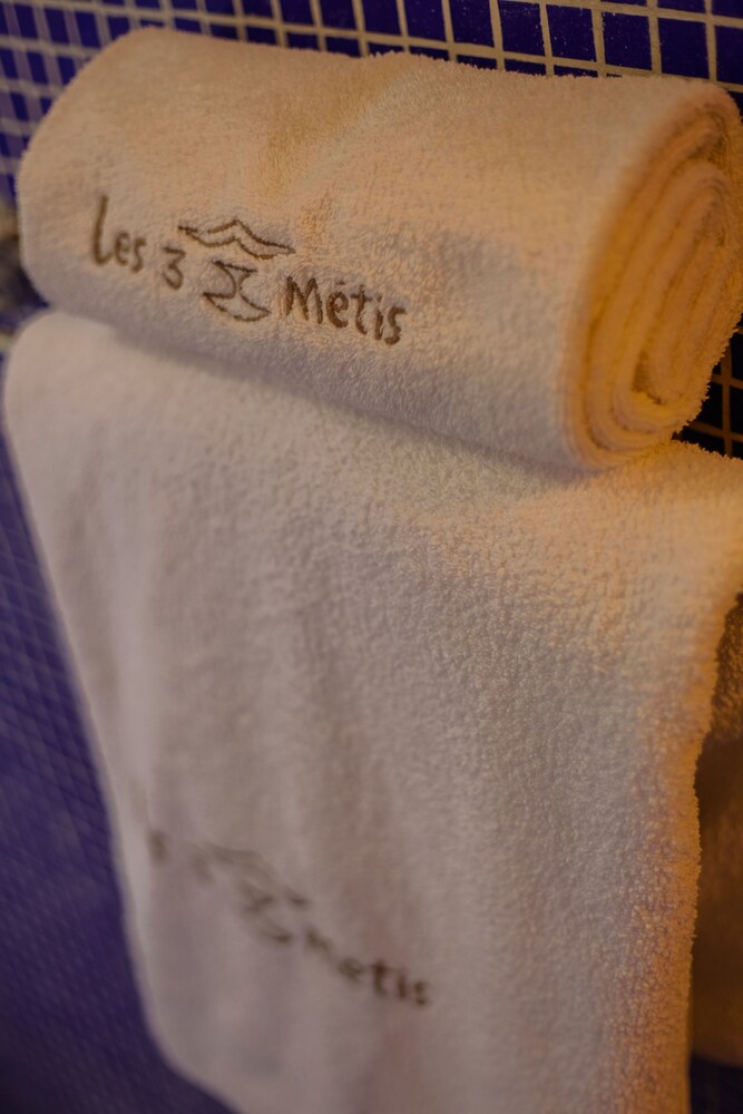 In-Room Amenity