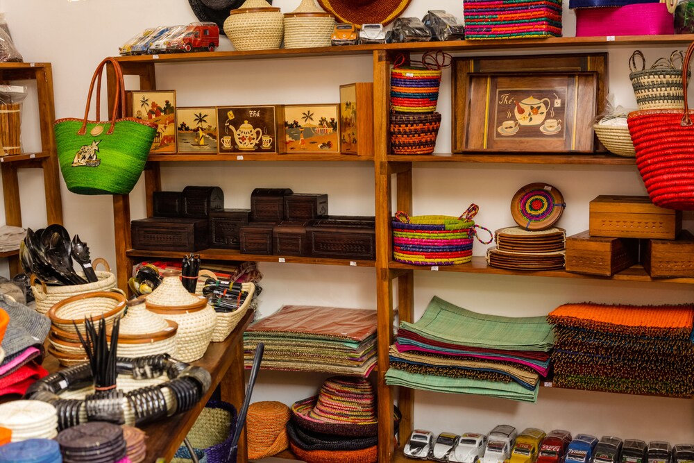 Gift Shop