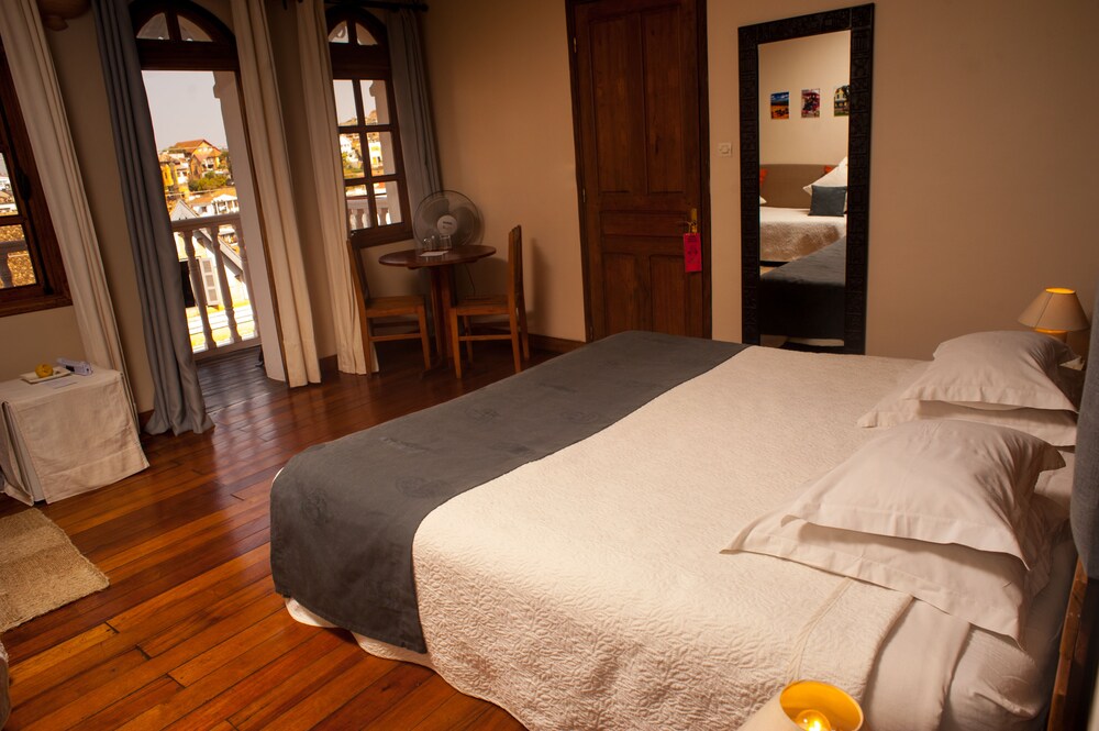 Guestroom