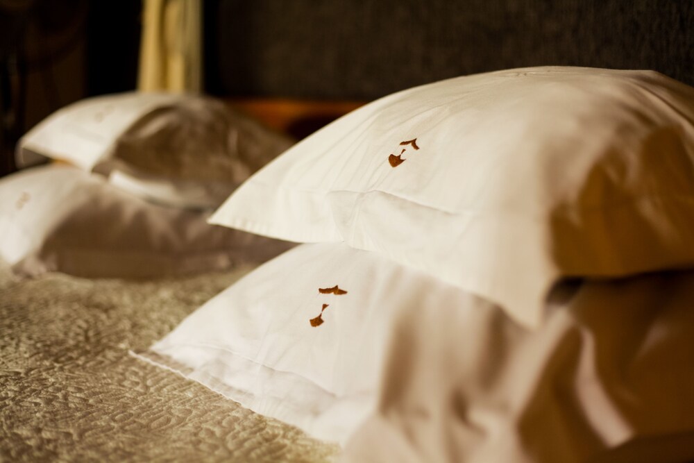In-Room Amenity