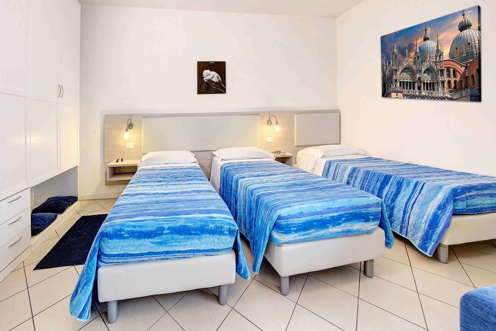 Superior Apartment - Guestroom