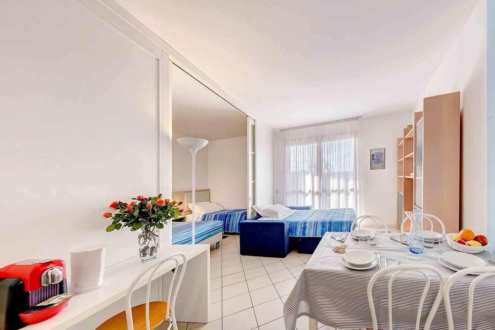 Superior Apartment - Living Area